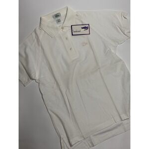 Vtg‎ Izod Lacoste Club Polo Shirt Size 34 Pink Alligator Preppy Golf